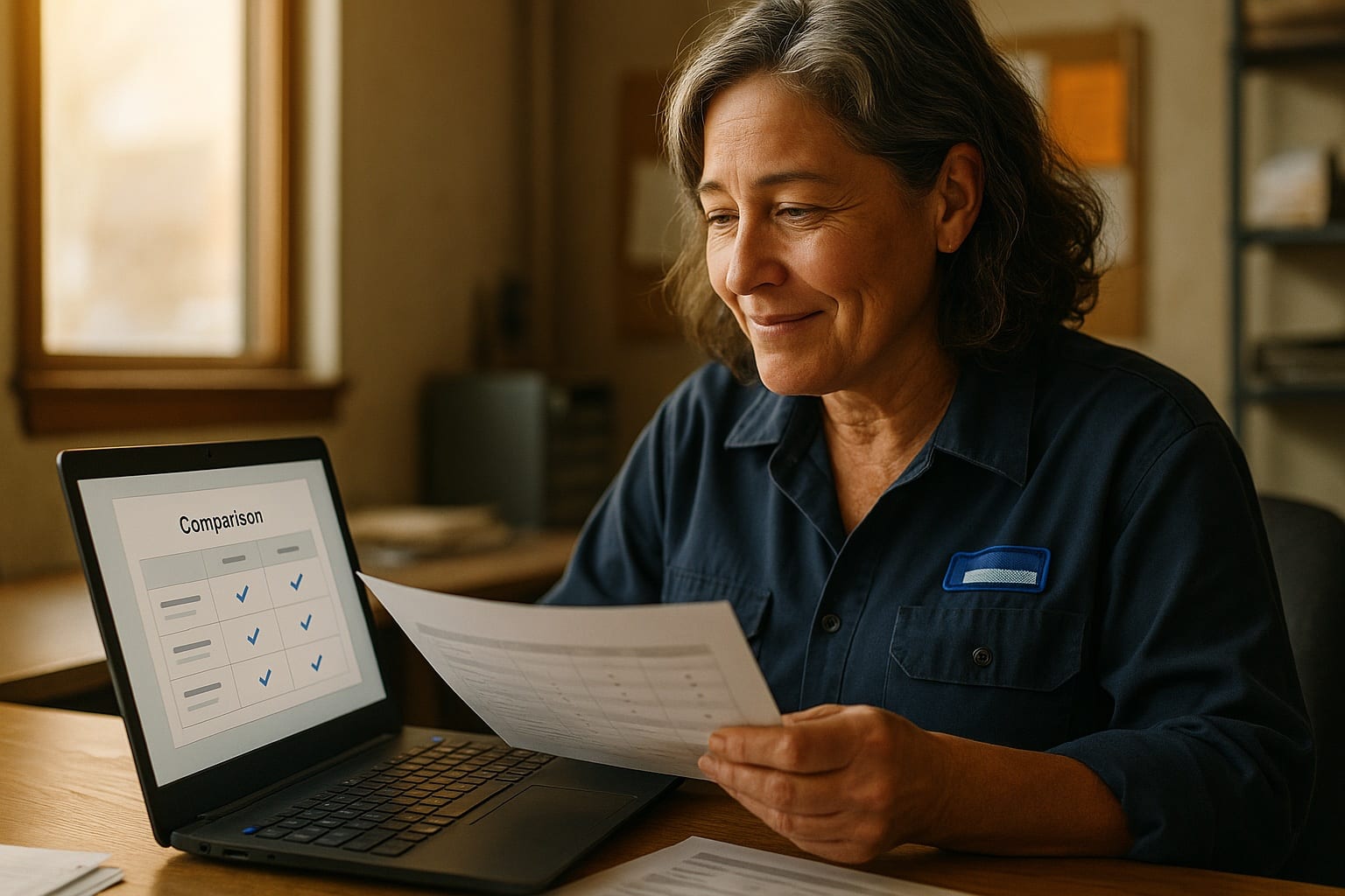 Sales Engage customer journey — Consideration stage